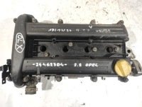 фото thumb №12, Комплектна головка циліндрів opel vectra c 2.2 16v z22se