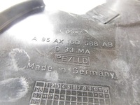 фото thumb №6, Набір бризковики ford escort mk2 оригінальний номер 1038348