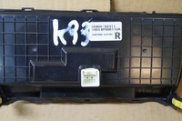 фото thumb №10, Панель кондиціонера toyota auris 55900-02311