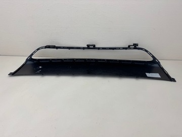 фото thumb №13, Mercedes gle 2 ii w167 спойлер накладка бампера перед передняя a1678855905