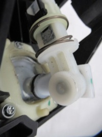 фото thumb №16, Citroen c3 iii 1.2 домкрат выборщик тросы переключения передач