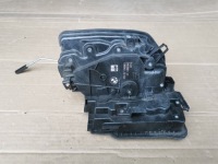 фото thumb №1, Замок дверь левый задняя bmw x6 g06 оригинальный номер 9464881