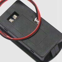 фото thumb №7, Монітор акумулятора цифровий тестер акумулятор