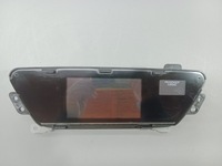 фото thumb №2, Дисплей радио honda cr-v iv t1g-e110