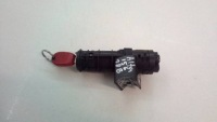 Замок зажигания ключ alfa romeo 156 1,8 b Недорого, фото thumb