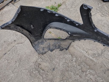 фото thumb №9, Бампер перед mercedes v клас vito w447 a447