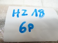 фото thumb №11, Citroen ds4 левая шторка безопасности воздушная air bag 9801890780