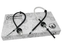 фото thumb №1, Троси гальма ручного renault grand scenic ii 2