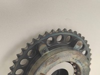 фото thumb №5, Bmw g20 g22 g60 g05 g06 b58 vanos вала випускний b58b30p b58b30s 9452248