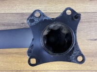 фото thumb №9, Балка передняя усилитель бампера перед peugeot 508 i eu org