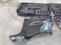 фото thumb №8, Обшивки обшивка комплект opel corsa e 3d