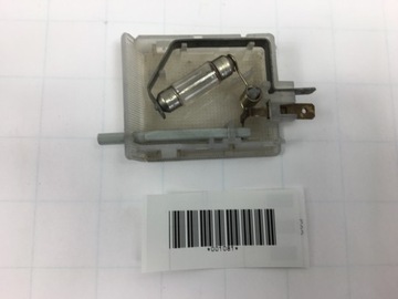 фото thumb №6, Лампа освітлення бардачка w desce розподільчої mercedes w124 1298200301