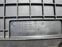 фото thumb №6, Килимки килимки гумові bmw bmw x2 f39 2365853 orginał