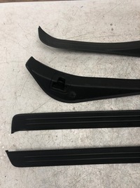 фото thumb №3, Планка порога порогова subaru legacy iv універсал