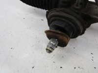 Fiat albea 178 рейка рульова трансмісія кермова 1,2 57kw 188a5.000 01-06 Київ, фото thumb