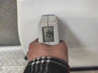 фото thumb №9, Дверь задние левая задняя nissan qashqai i j10 lift +2 2010-2014 цвет 326g