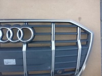 фото thumb №4, Audi a6 c8 allroad 2018- решётка радиатора решётка радиатора оригинал
