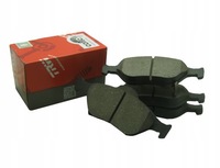 фото thumb №1, Ford transit connect ii 1.0 1.5 1.6 tdci гальмівні колодки p.