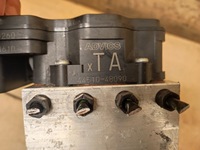 фото thumb №7, Насос abs highlander xu70 iv 4 2.5 гибрид