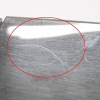 фото thumb №5, Bmw 4 f32 f33 2015 левая сторона молдинг / прокладка стекло дверь