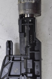 фото thumb №9, Bmw 1 f40 1.5i молдинг впрыскная +форсунки 8656548