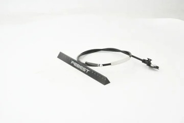 фото thumb №11, Трос відкривання капота 23101-tourif febest