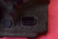 фото thumb №8, Насос усилителя 9673173780 a0025846 citroen c5 ii x7 iii 2.0 hdi 163 km