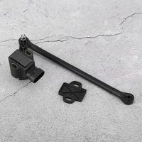 фото thumb №6, Датчик вирівнювання висоти підвіска пневматичний aa rot-120