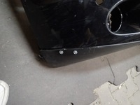 фото thumb №8, Бампер перед porsche cayenne 10-14