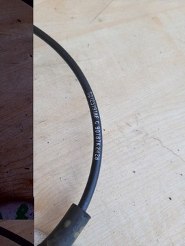 фото thumb №8, Jeep cherokee kk 07-12 2.8 crd трос коробки