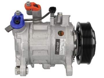 фото thumb №15, Компресор кондиціонера denso 64529223695 447150267