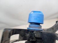 Оригінальна труба заливна горловина шланг кришка adblue peugeot 508 2 Оригінал, фото thumb