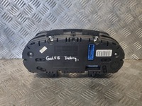 фото thumb №5, Vw golf 6 vi 1.6 tdi счетчик приборы 5k0920870g