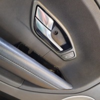 фото thumb №9, Range rover evoque карта двери левые перед