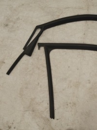 фото thumb №16, Vw golf 5 прокладка дверь 5m0837431a 5m0837432a