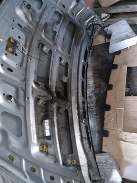 фото thumb №12, Капот mercedes b клас w245