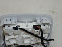 фото thumb №7, Peugeot 208 2008 лампа потолочный освещение кабины 96738108 96781445pr