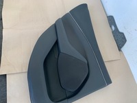 фото thumb №3, Ford mustang mach-e rwd 21r обшивка обивка дверь левый задняя левая задняя