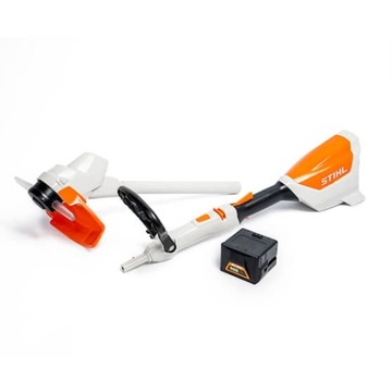 ИГРУШКА АККУМУЛЯТОРНЫЙ СТРИММЕР STIHL