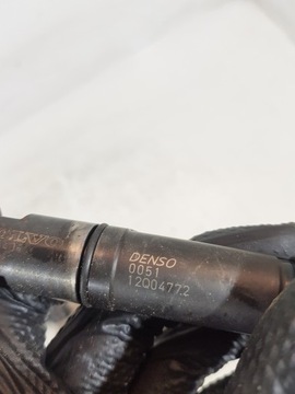 фото thumb №13, Інжектор vea13-2370010-aab volvo 2.0d d5 s80 s40 s60 ii xc60 xc90 xc40