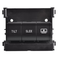 фото thumb №1, Ol button for 2011-2017 ford explorer bb5z15b691aa