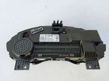 фото thumb №5, Спідометр  прилади віртуальний cockpit віртуальний audi a4 b9 usa передній рестайлінг