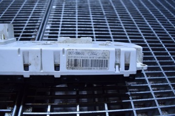 фото thumb №8, Ford transit custom 2016 панель кондиціонера