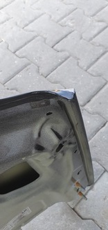 фото thumb №5, Fiat panda iii капот