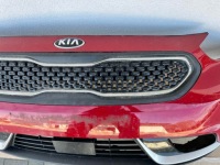 Бампер перед kia niro 1 i 2016 - 2019 в Украине, фото thumb