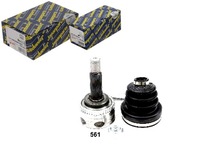 фото thumb №1, Japanparts набір шарнір привідного mr377715 620