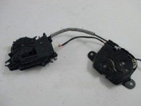 фото thumb №1, Замок крышки bmw 2 f45 7348530