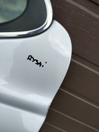 фото thumb №9, Дверь левый задняя задние lexus is ii 220 lata 05-09 sedan