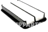 фото thumb №2, Nipparts фільтр повітря toyota 4 runner _n130 3