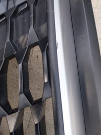 фото thumb №8, Kia sportage v nq5 бампер переднее